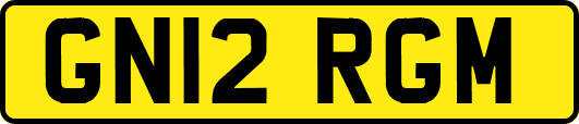 GN12RGM