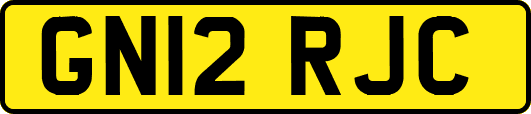GN12RJC