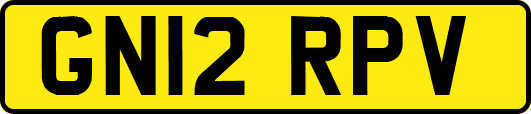 GN12RPV
