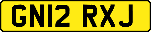 GN12RXJ