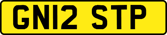 GN12STP