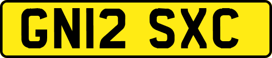 GN12SXC