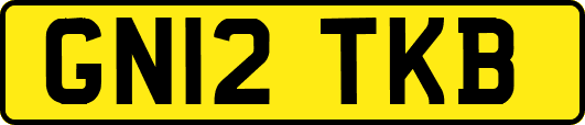GN12TKB
