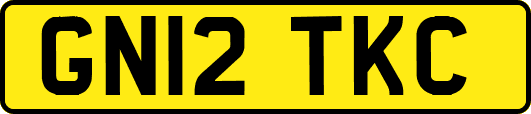 GN12TKC