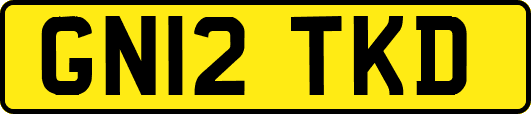 GN12TKD