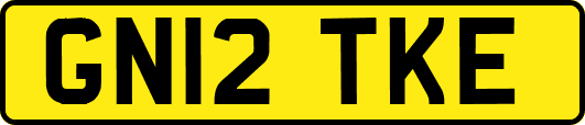 GN12TKE