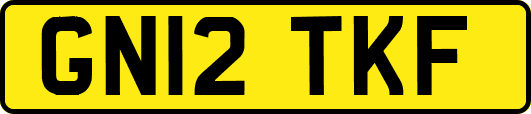GN12TKF