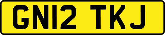 GN12TKJ