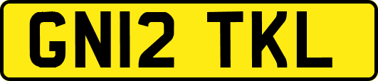 GN12TKL