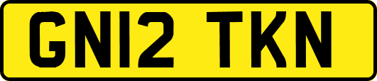GN12TKN