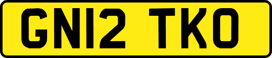 GN12TKO