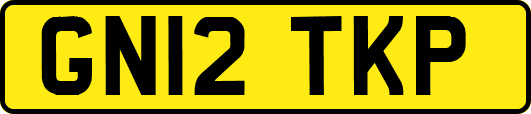 GN12TKP