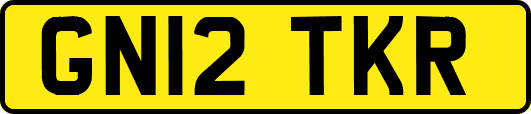 GN12TKR