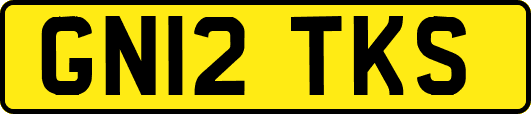 GN12TKS