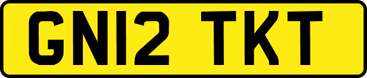 GN12TKT