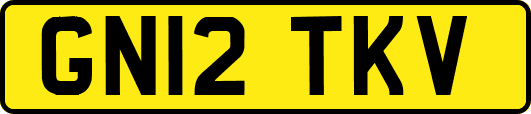 GN12TKV