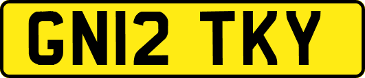 GN12TKY