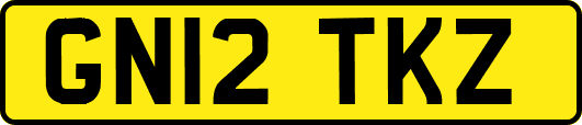 GN12TKZ