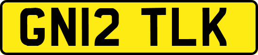 GN12TLK