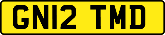 GN12TMD