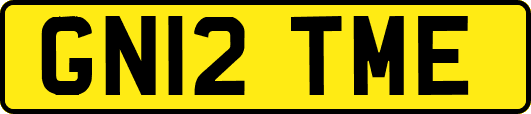 GN12TME