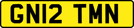 GN12TMN
