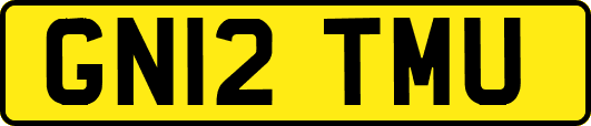 GN12TMU
