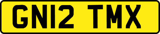 GN12TMX