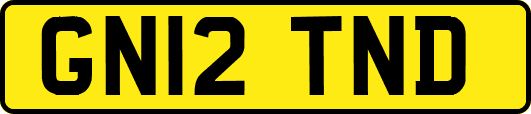 GN12TND