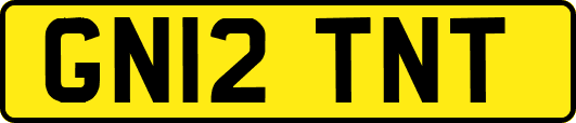 GN12TNT