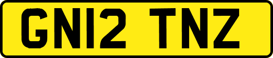 GN12TNZ