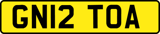 GN12TOA