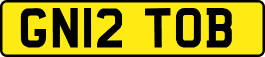 GN12TOB