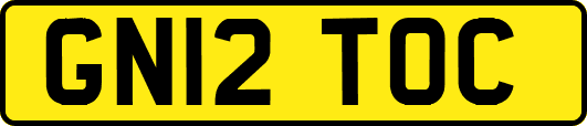 GN12TOC