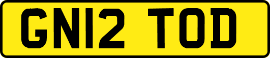 GN12TOD