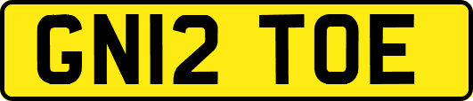 GN12TOE