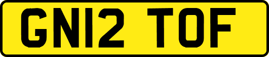 GN12TOF