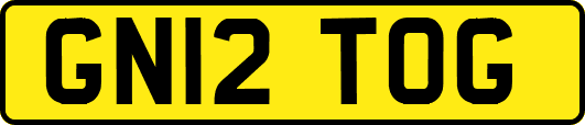 GN12TOG