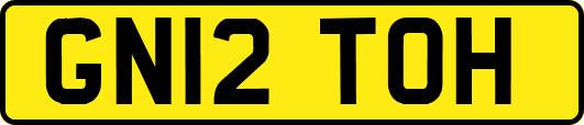 GN12TOH