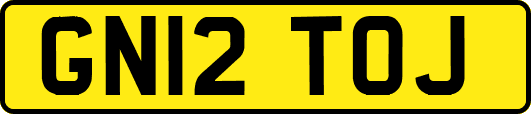 GN12TOJ