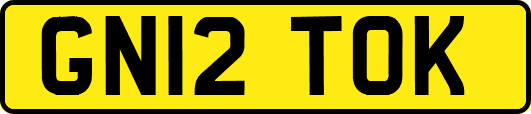 GN12TOK