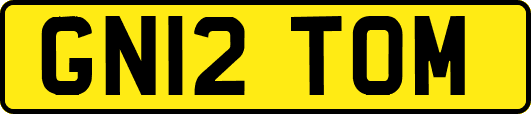 GN12TOM