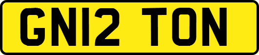 GN12TON