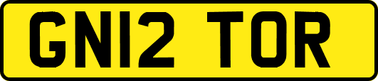 GN12TOR