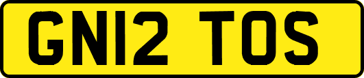 GN12TOS