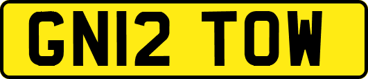 GN12TOW