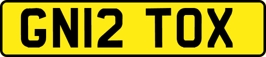 GN12TOX
