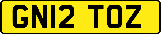 GN12TOZ