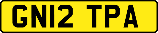 GN12TPA