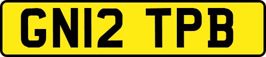 GN12TPB